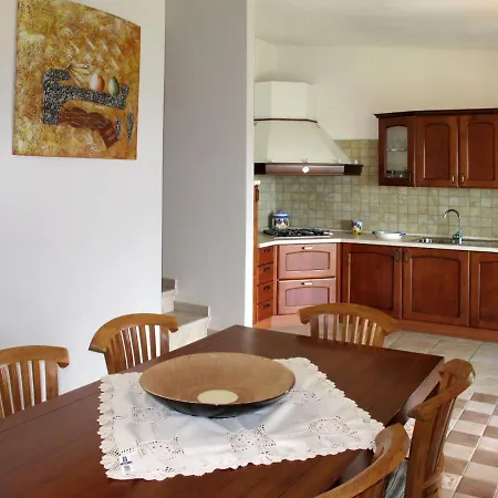 Σπίτι διακοπών Mercede Villasimius