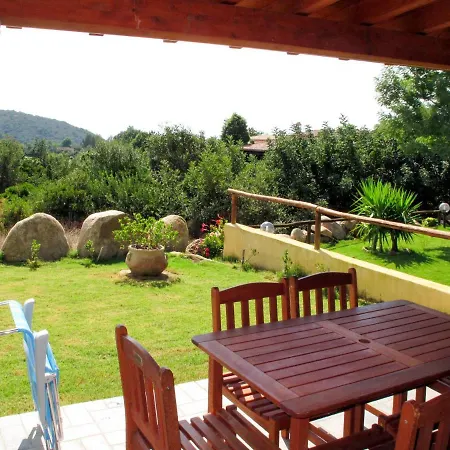Сasa de vacaciones Mercede